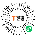 钛赞,小程序